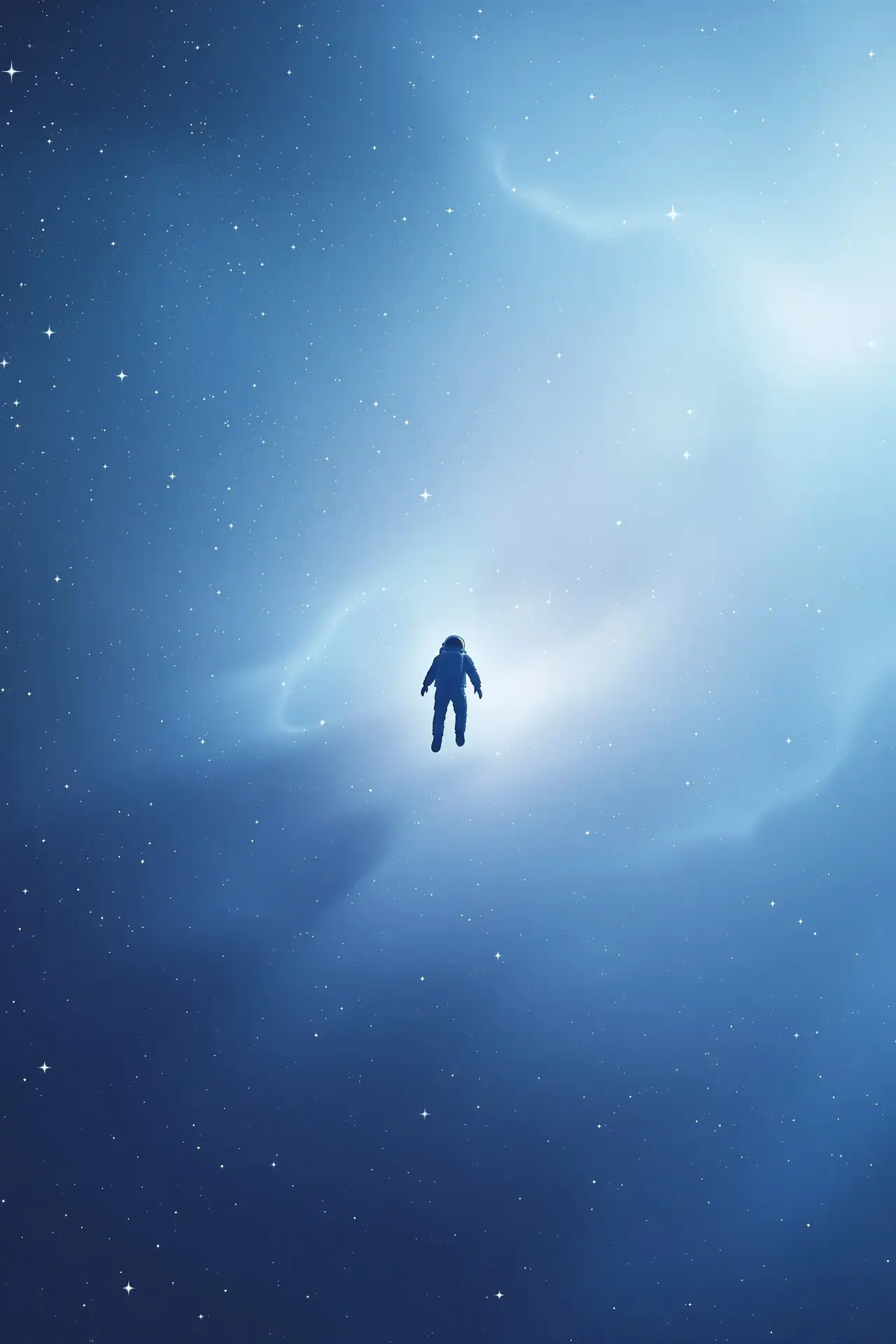 星海迷航 海报