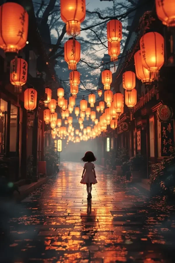 千寻之旅 海报